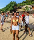 Elisabeth Site de rencontre femme black Madagascar rencontres célibataires 23 ans